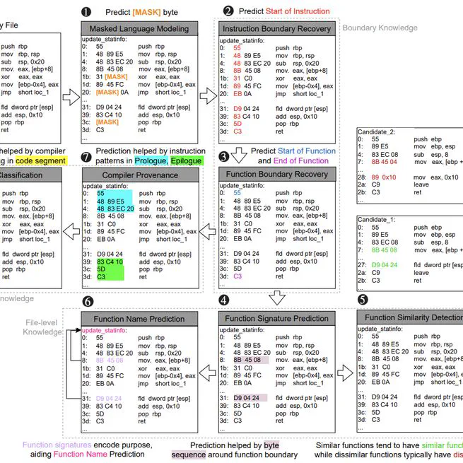 A Progressive Transformer for Unifying Binary Code Embedding and Knowledge Transfer